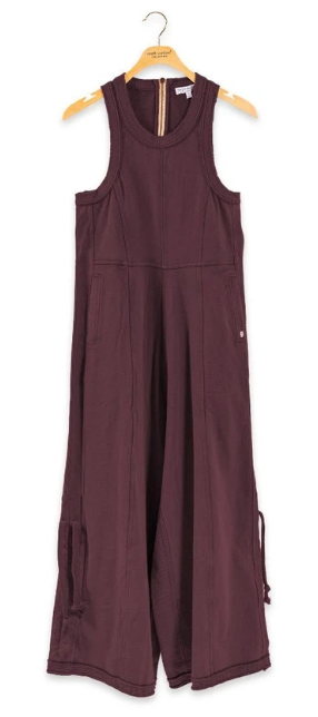 Simply Southern The Vivian Jumpsuit