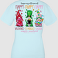 Simply Southern Ladies Happy Everything Tee