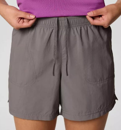 Women's Sandy River Shorts II 5"