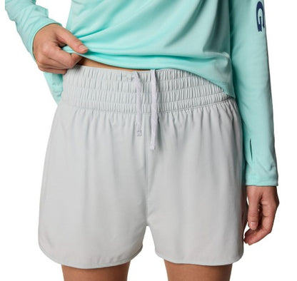 Women's Columbia Windy Bay Shorts 3"