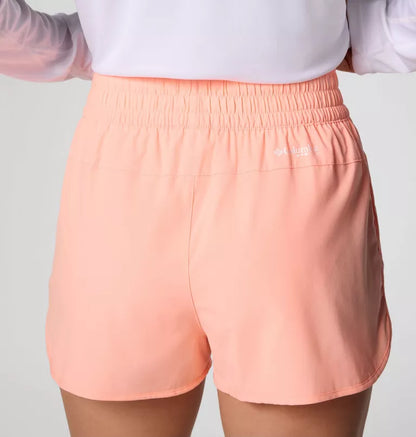Women's Columbia Windy Bay Shorts 3"
