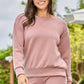 Ladies Scuba Malibu Sweatshirt