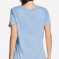 Ladies' Skechers GO DRI Swift Tunic Tee