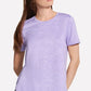 Ladies' Skechers GO DRI Swift Tunic Tee
