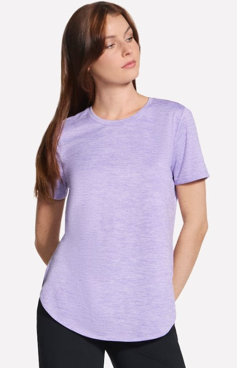 Ladies' Skechers GO DRI Swift Tunic Tee