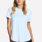 Ladies' Skechers GO DRI Swift Tunic Tee