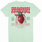 Ladies' Simply Southern Strawberry Festival S/S (Mint)