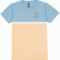 Ladies' Simply Southern The Simple Life S/S (Splash)