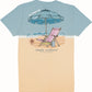 Ladies' Simply Southern The Simple Life S/S (Splash)