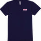 Ladies' Simply Southern Be The Light For All To See S/S (Navy)