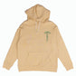 Ladies Simply Southern Embroidered Bow Hoodie (Multi Color)