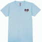 Ladies' Simply Southern Sweet Ice S/S (Ice Blue)