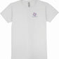 Ladies' Simply Southern Floral Bow S/S (Star)