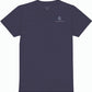 Ladies' Simply Southern You Are Enough S/S (Heather Navy)
