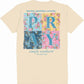 Ladies' Simply Southern Pray S/S (Natural)