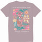 Ladies' Simply Southern Well With My Soul S/S (Paragon)