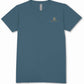 Ladies' Simply Southern Faith Can Move Mountains S/S (Comet)