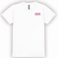 Ladies' Simply Southern Deep Waters S/S (White)