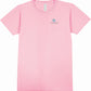 Ladies' Simply Southern Easily Distracted By Dogs S/S (Fancy Candy)