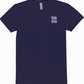 Ladies' Simply Southern Blessed To Be Called Nana S/S (Navy)
