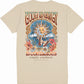 Ladies' Simply Southern Good Energy Is Contagious S/S (Wisp)