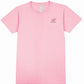 Ladies' Simply Southern Elephant Tracker Rose S/S (Fancy Candy)