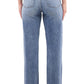 Hailey Wide Leg Jeans (Medium Wash)