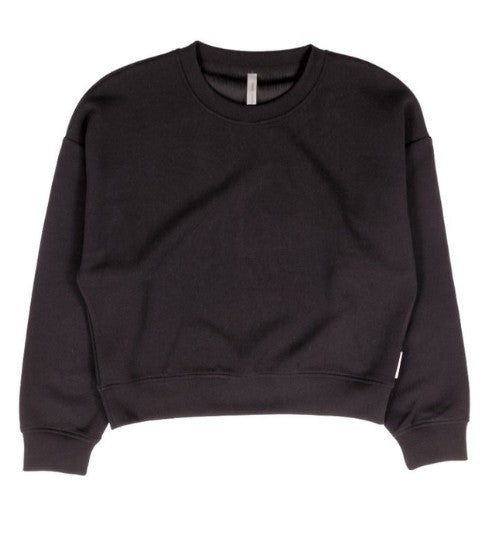 Ladies' Simply Southern Pullover Crew
