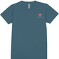 Ladies' Simply Southern One More Chapter S/S (Comet)