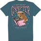 Ladies' Simply Southern One More Chapter S/S (Comet)