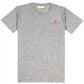 Ladies' Simply Southern Camo Deer S/S (Storm Heather)