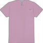 Ladies' Simply Southern God's Silliest Goose S/S (Wisteria)