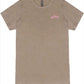Ladies' Simply Southern Sweetheart Of The Rodeo S/S (Washed Umber)