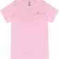 Ladies' Simply Southern Born To Dilly S/S (Washed Pink)