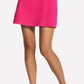 Ladies' GO FLEX Pleated Skort