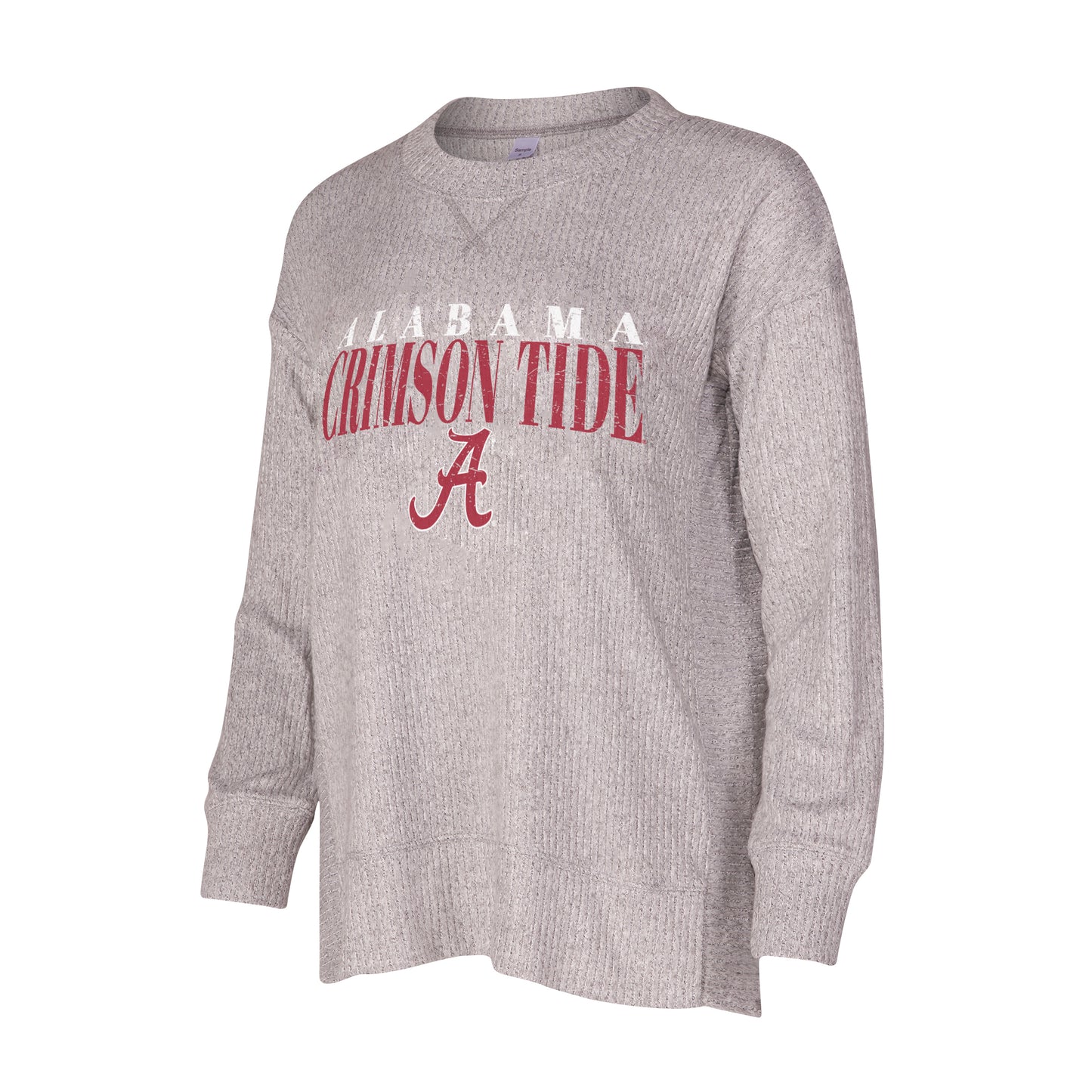 Women's Alabama Juniper Lounge Top (Grey)