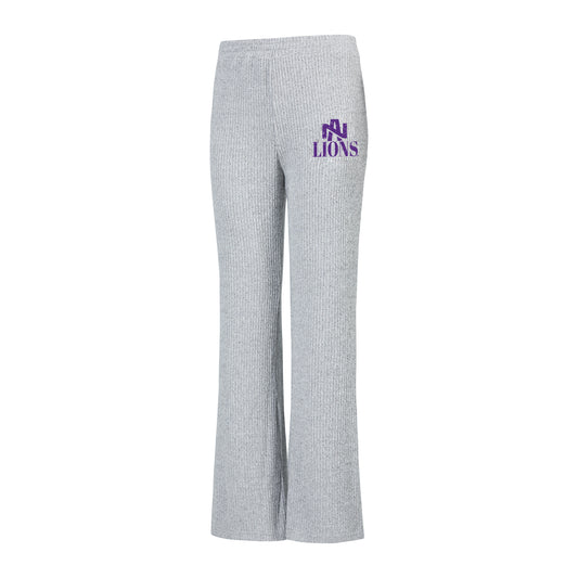 Women's UNA Juniper Flare Pant (Grey)