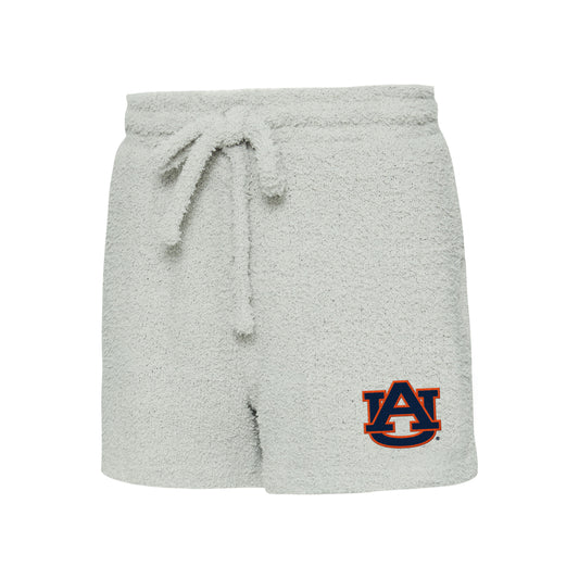 Women's Auburn Ventura Striped Chenille Short (Grey)