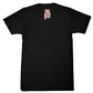 Ladies' Simply Southern Camo AL State SS (Black)