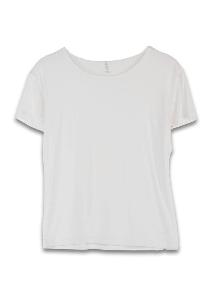 Ladies' Simply Southern Double Layer Tee