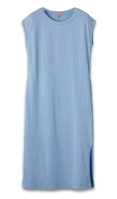 Ladies' Simply Southern Vintage Wash Midi Dress