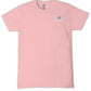 Ladies' Simply Southern Be Still SS (Tearose)