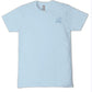 Ladies' Simply Southern Tracker Shells Elephant SS (Ice)