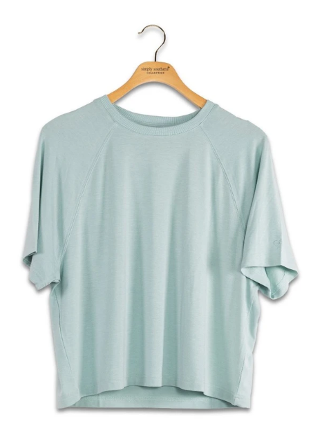 Ladies' Simply Southern Modal Jersey Tee