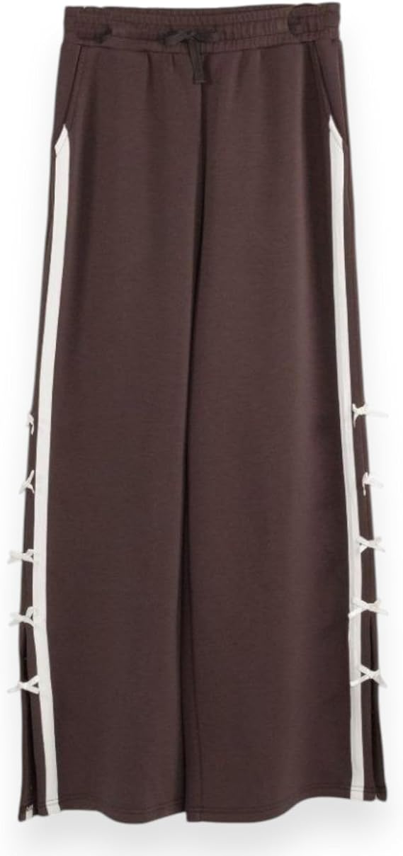 Ladies' Simply Southern Tie Lounge Pant