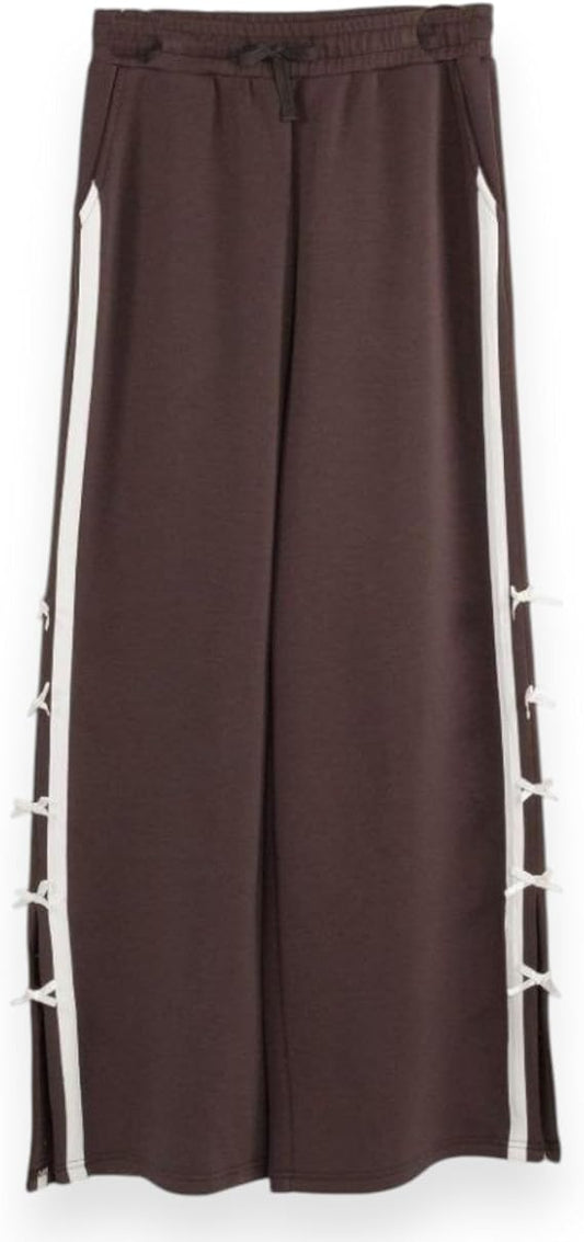 Ladies' Simply Southern Tie Lounge Pant