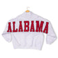Simply Southern Alabama Mock Neck Sweatshirt