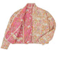 Ladies Simply Southern Reversible Jacket
