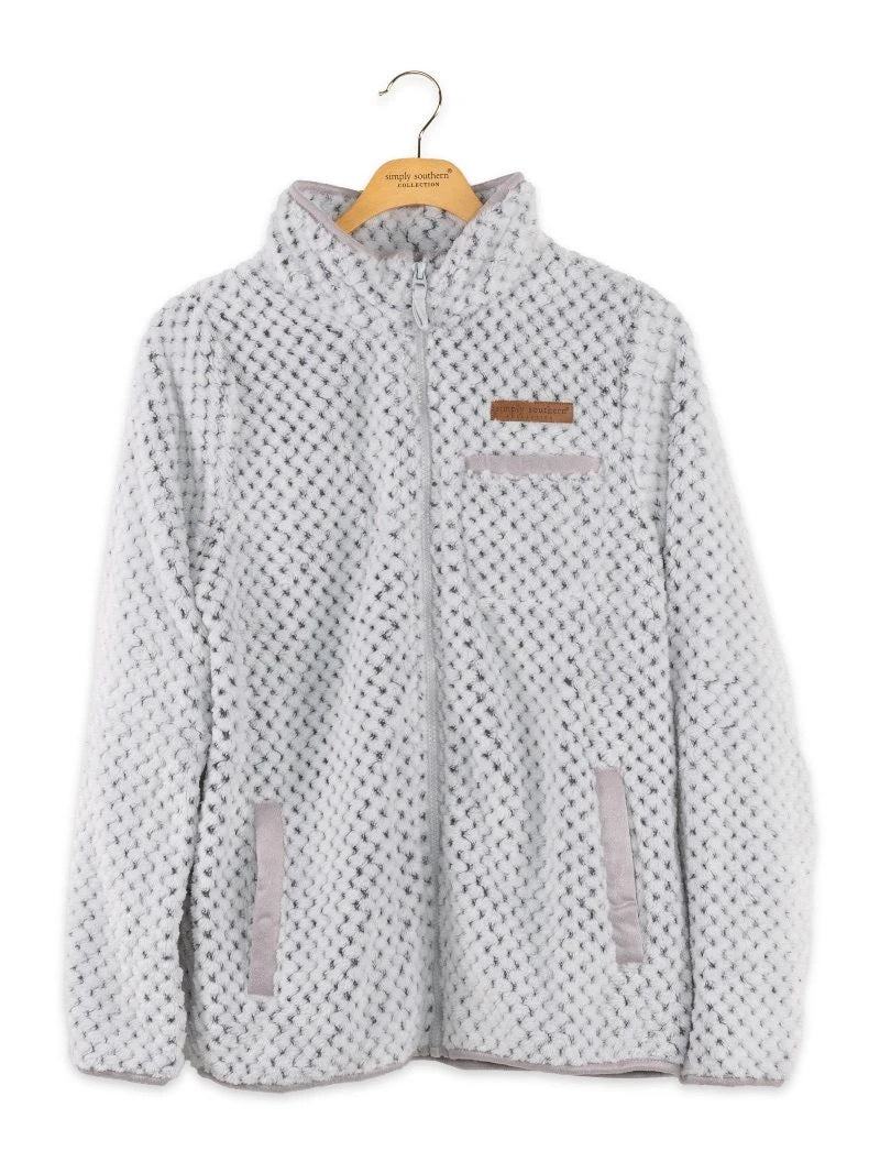 Ladies' Simply Southern Simply Soft Jacket