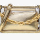 Jen & Co Jessica Clear Crossbody